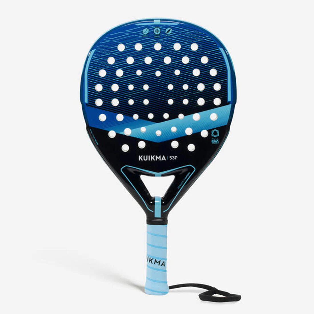 PALA PÁDEL ADULTOS PR530