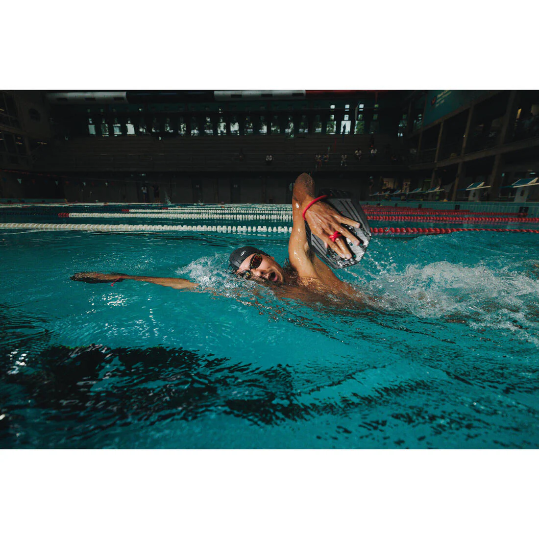 PALAS NATACIÓN 900 TALLA L - Image 7