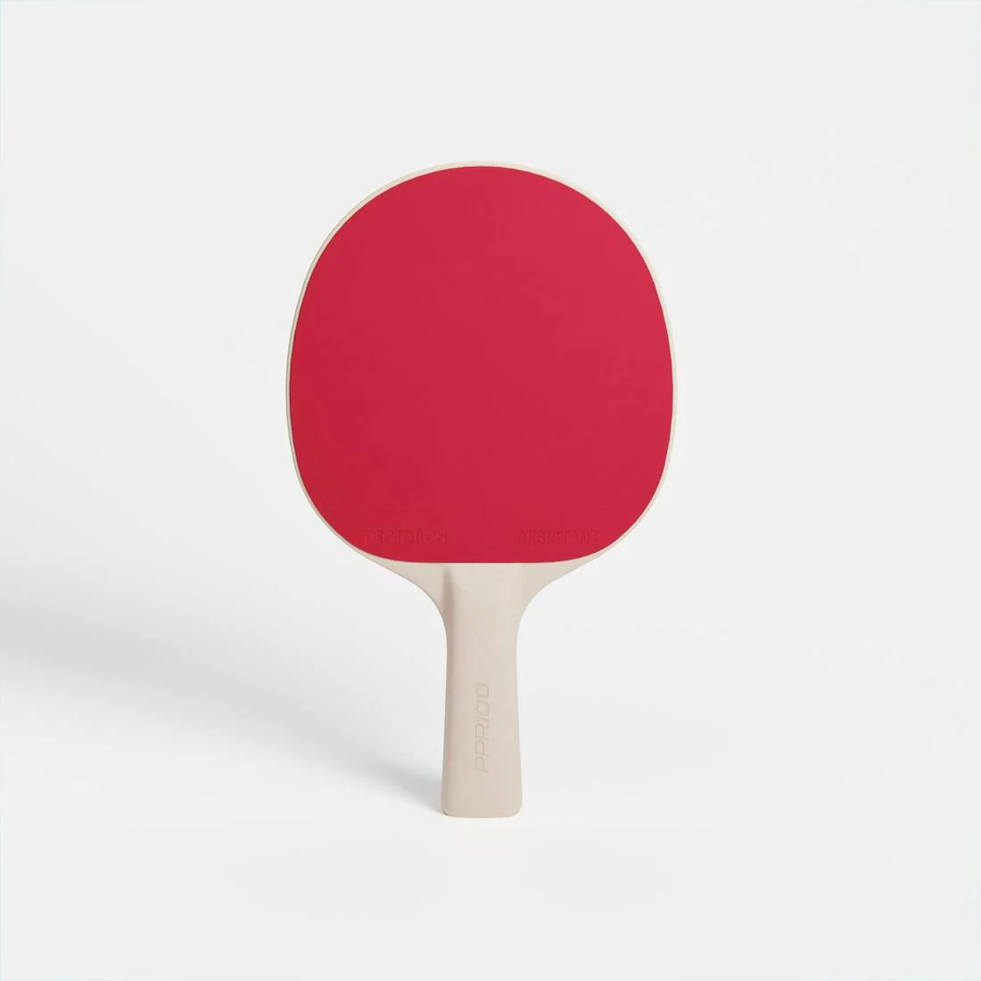 PALETA DE PING PONG RESISTENTE - PPR 100