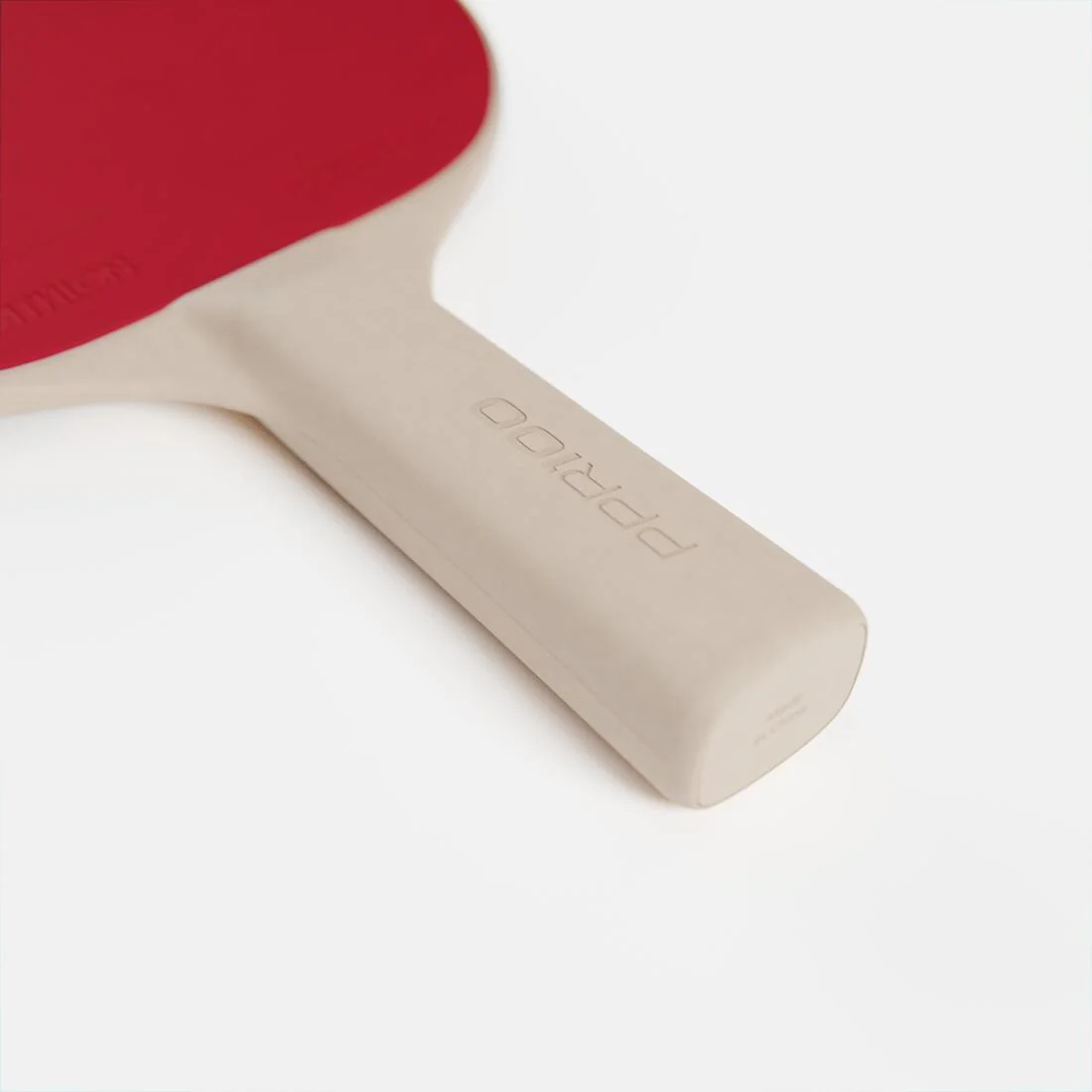 PALETA DE PING PONG RESISTENTE - PPR 100 - Image 5