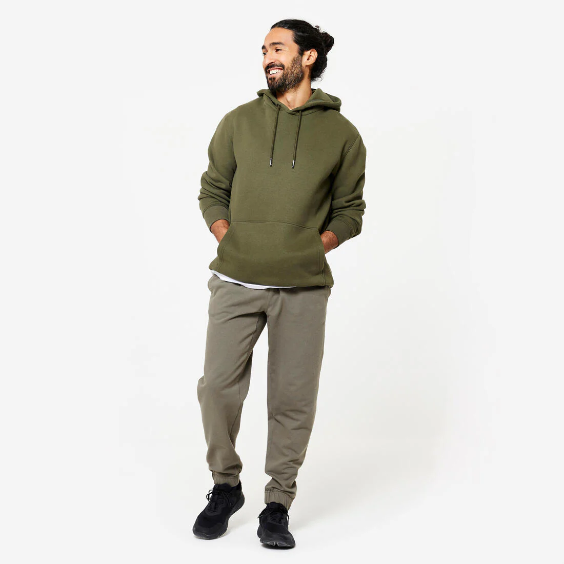 Pantalón Jogger Fitness Hombre - Image 5