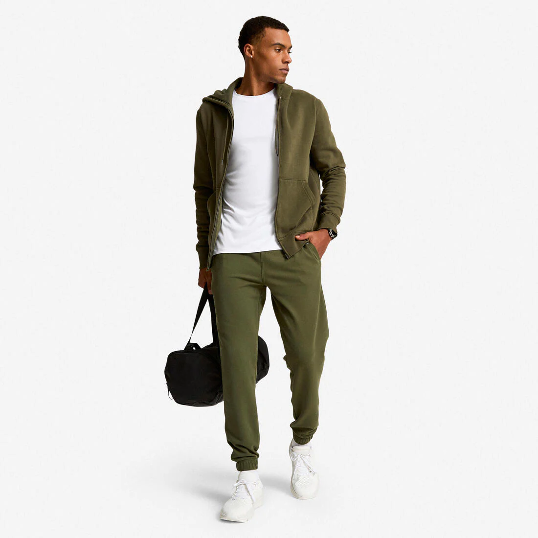Pantalón Jogger Fitness Hombre - Image 7
