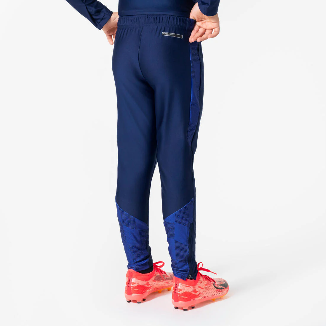 PANTALÓN DE FÚTBOL VIRALTO NIÑOS - Image 11