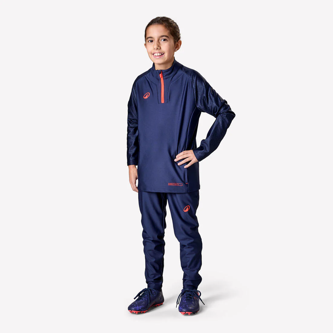 PANTALÓN DE FÚTBOL VIRALTO NIÑOS - Image 3