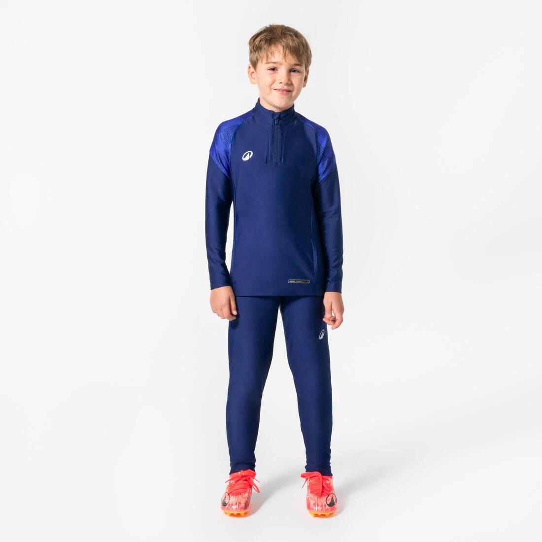 PANTALÓN DE FÚTBOL VIRALTO NIÑOS - Image 4