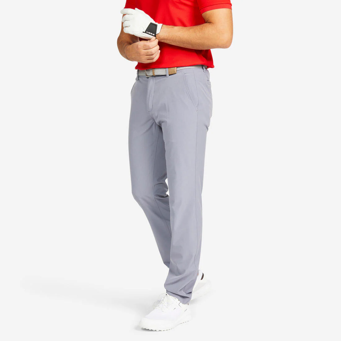 PANTALÓN DE GOLF HOMBRE WW500