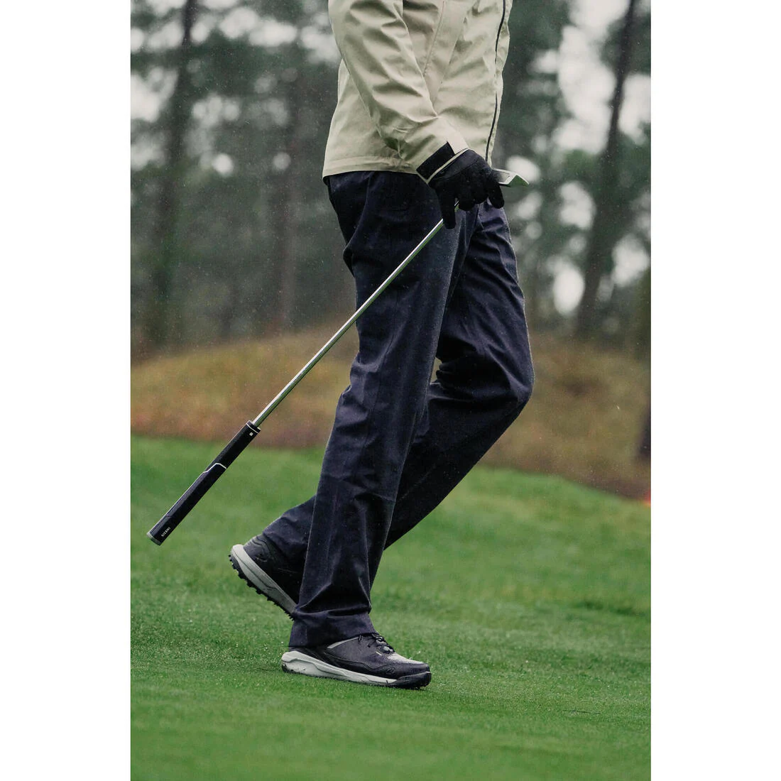 PANTALÓN GOLF IMPERMEABLE HOMBRE RW500 - Image 10