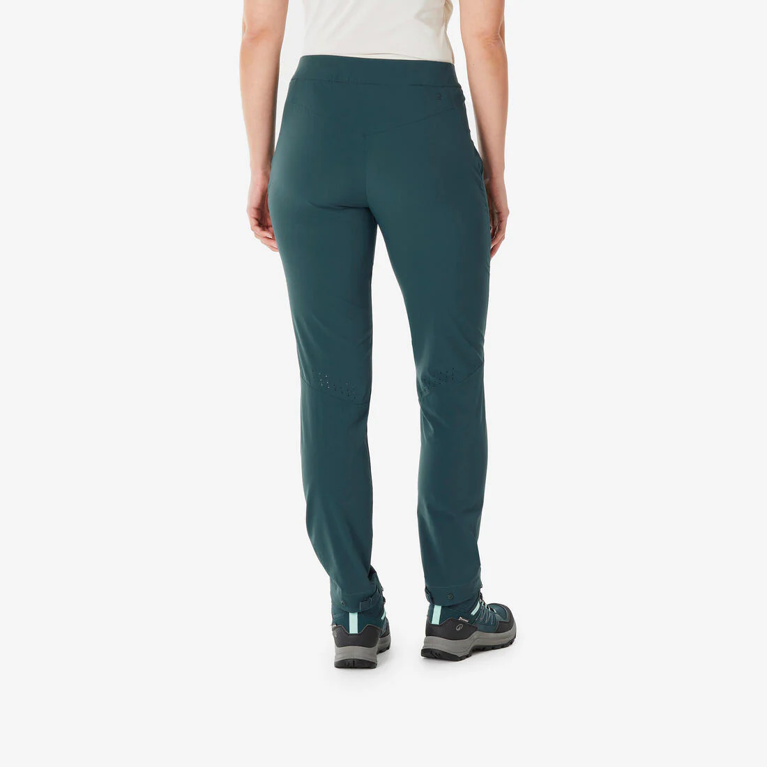 PANTALÓN DE SENDERISMO MUJER MH500 - Image 10