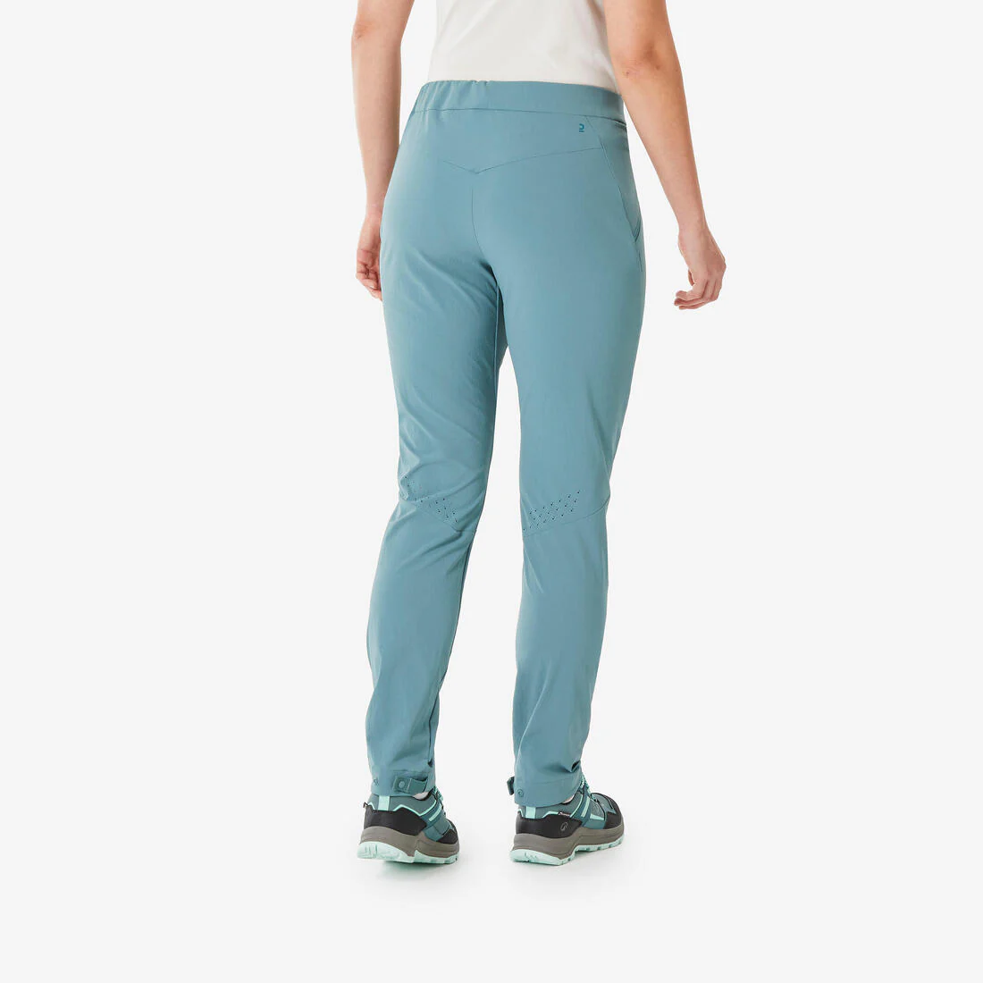 PANTALÓN DE SENDERISMO MUJER MH500 - Image 11