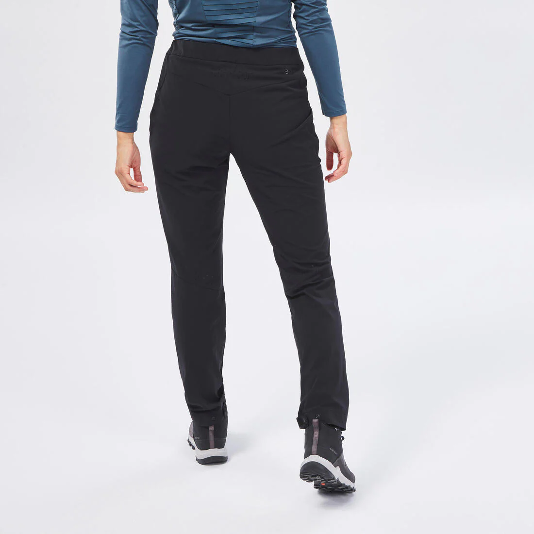 PANTALÓN DE SENDERISMO MUJER MH500 - Image 12