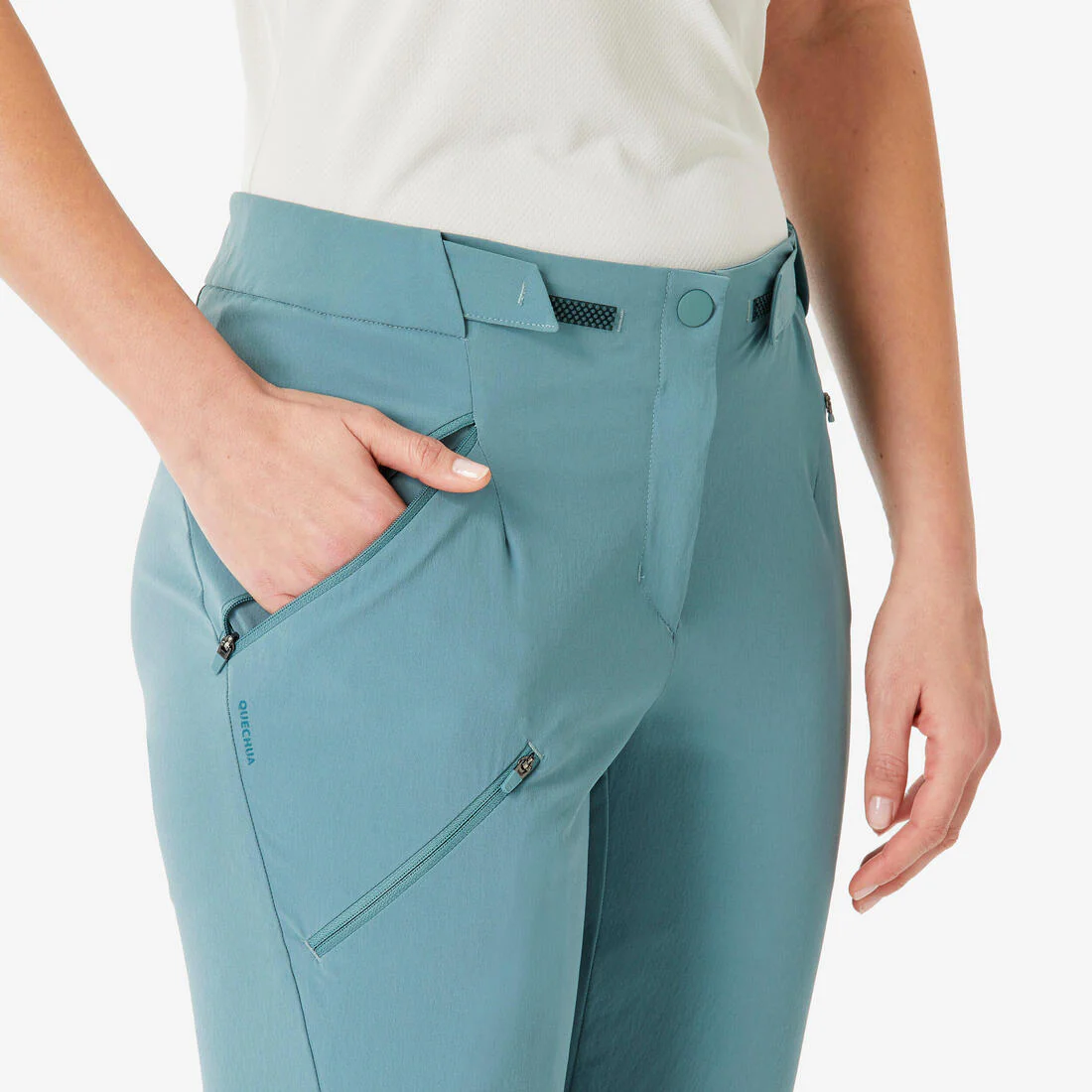 PANTALÓN DE SENDERISMO MUJER MH500 - Image 15