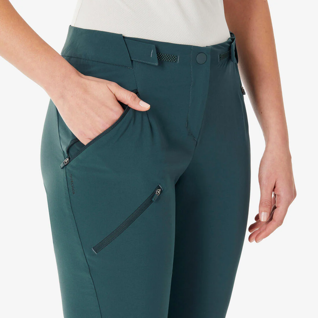 PANTALÓN DE SENDERISMO MUJER MH500 - Image 16