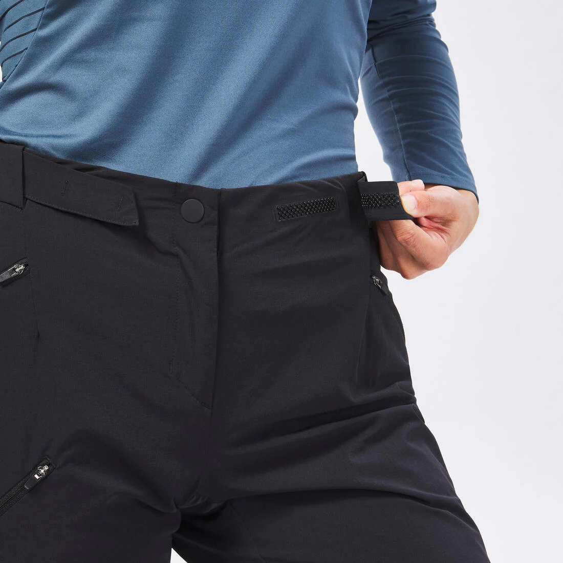 PANTALÓN DE SENDERISMO MUJER MH500 - Image 18