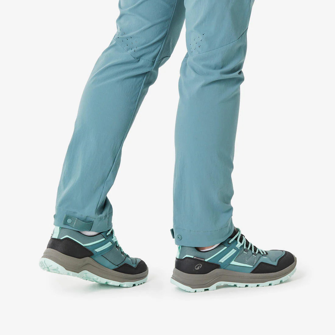 PANTALÓN DE SENDERISMO MUJER MH500 - Image 19