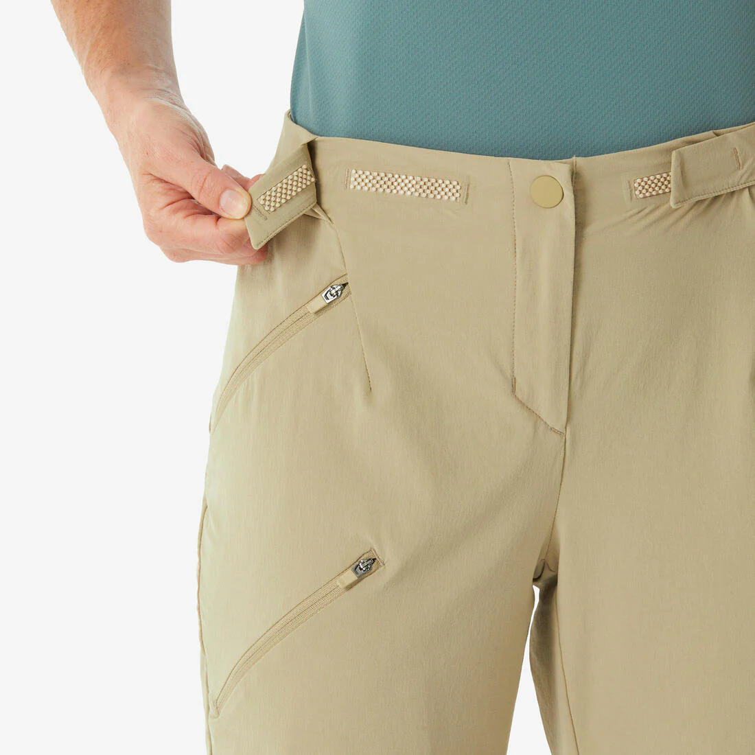 PANTALÓN DE SENDERISMO MUJER MH500 - Image 20