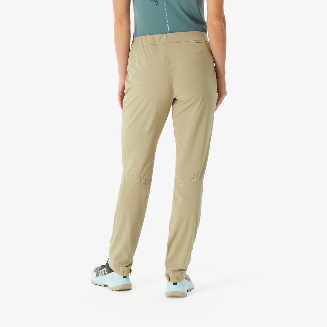 PANTALÓN DE SENDERISMO MUJER MH500 - Image 9