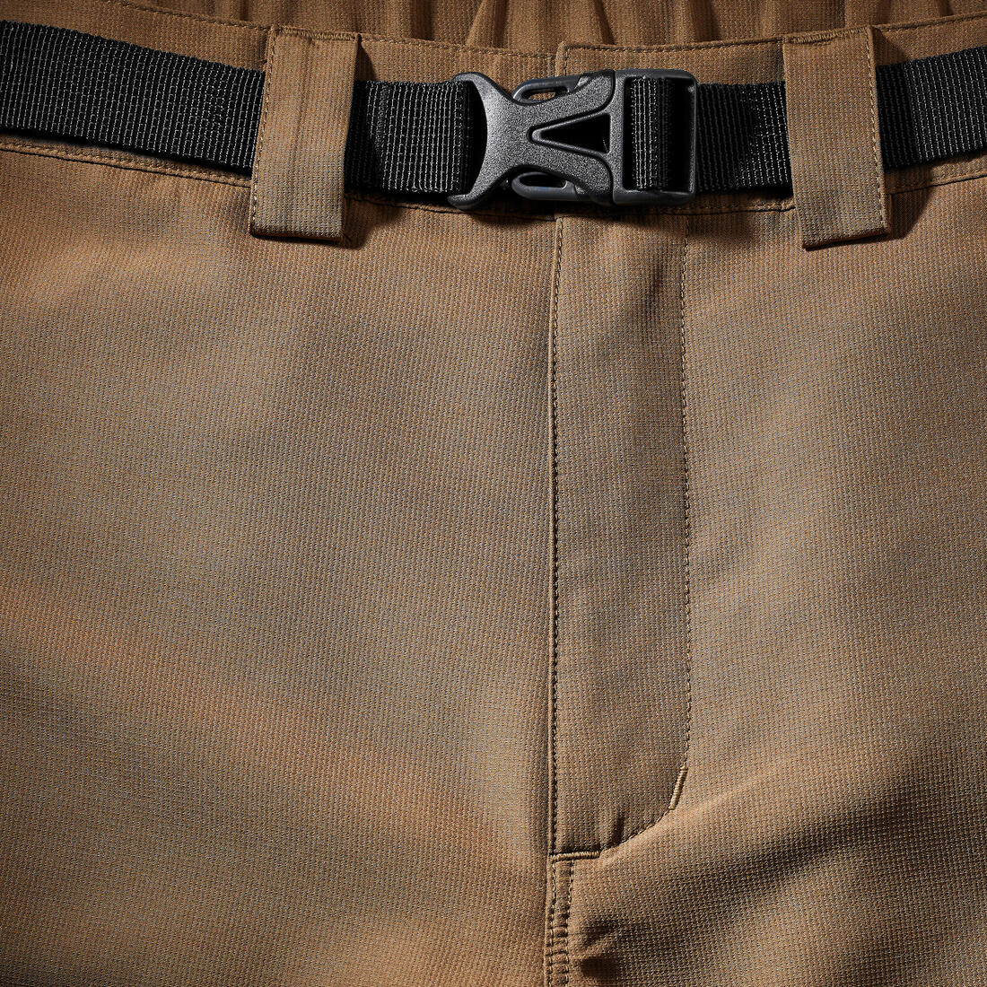 PANTALÓN DE SENDERISMO MONTAÑA RESISTENTE HOMBRE MT500 - Image 20