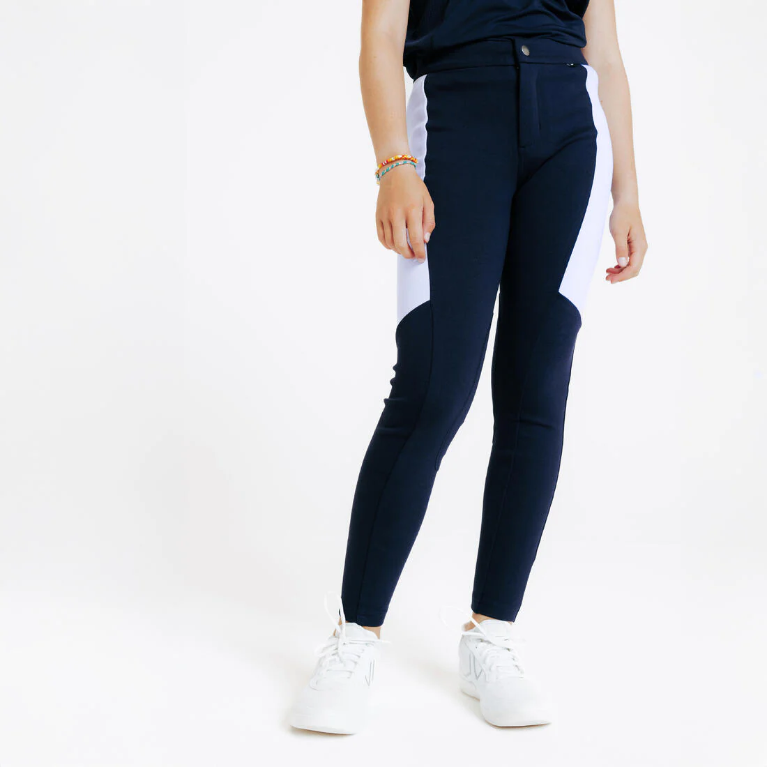 PANTALÓN EQUITACIÓN MAGIC NIÑOS