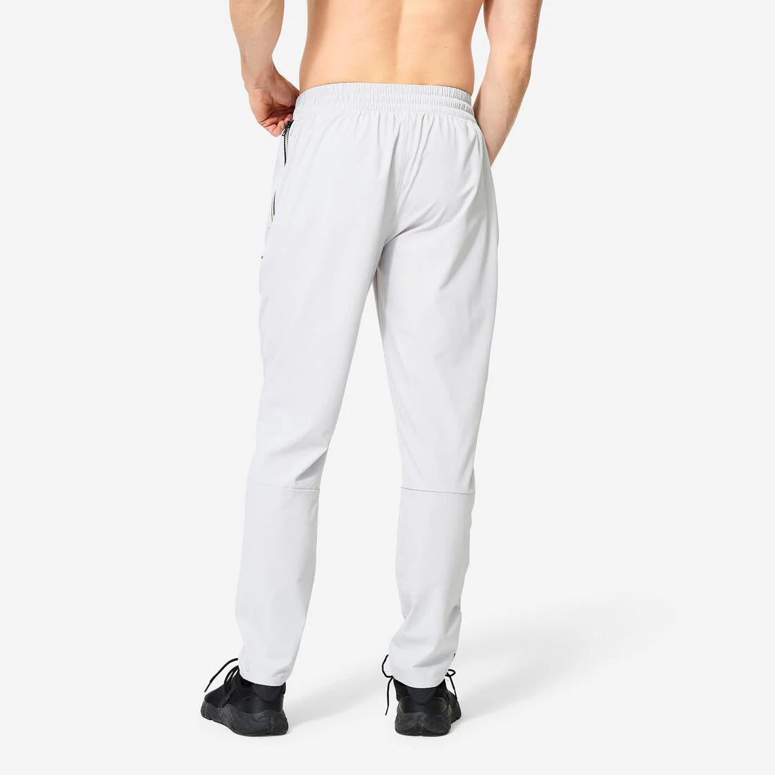 PANTALÓN FITNESS HOMBRE COLLECTION 500 - Image 10