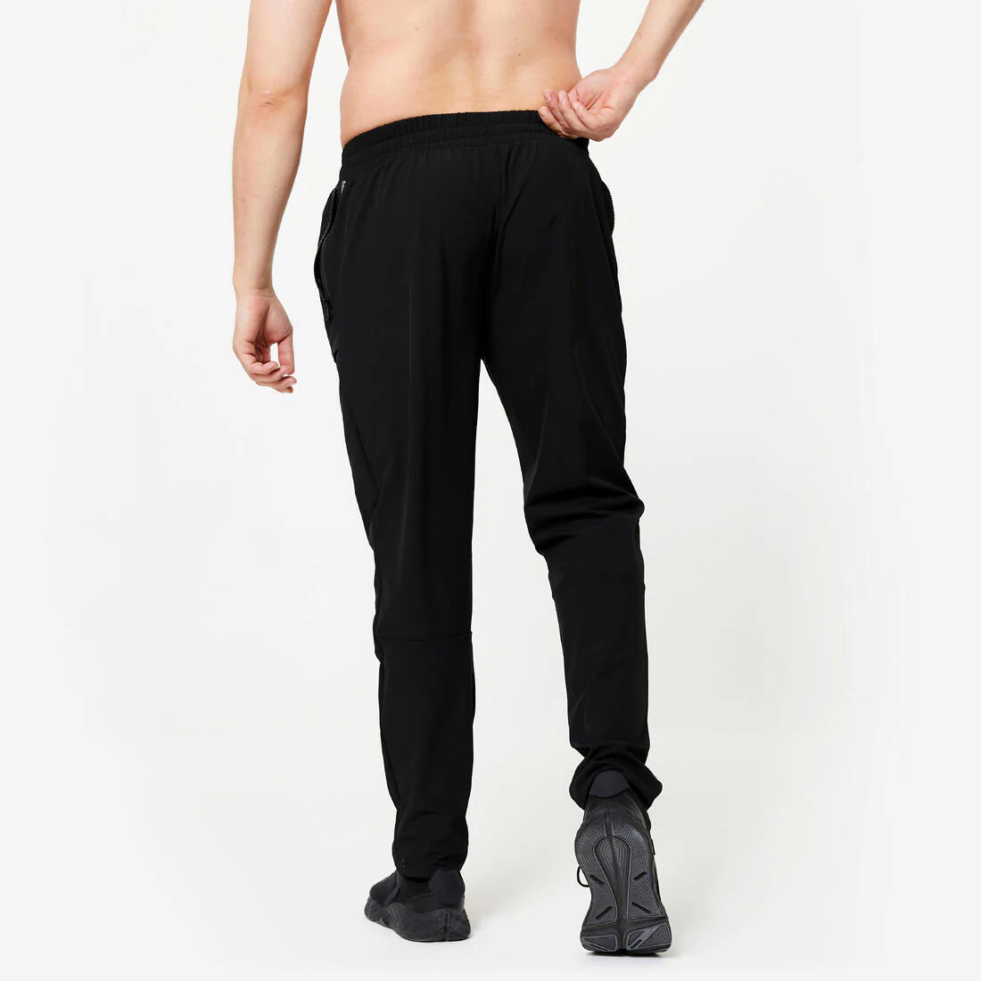 PANTALÓN FITNESS HOMBRE COLLECTION 500 - Image 11