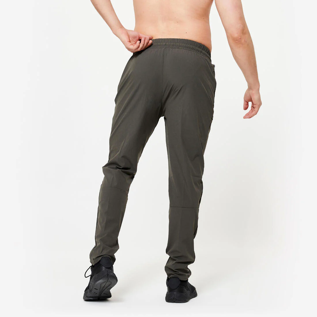 PANTALÓN FITNESS HOMBRE COLLECTION 500 - Image 12