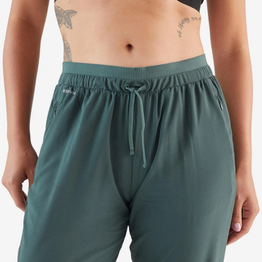 PANTALÓN RUNNING MUJER RUN DRY - Image 10