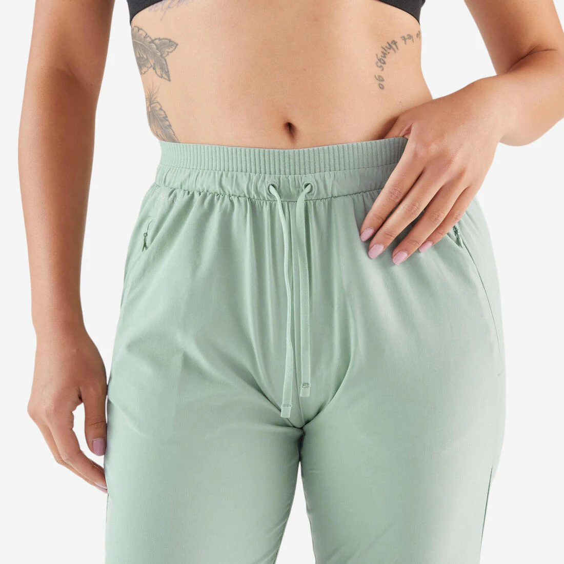 PANTALÓN RUNNING MUJER RUN DRY - Image 11