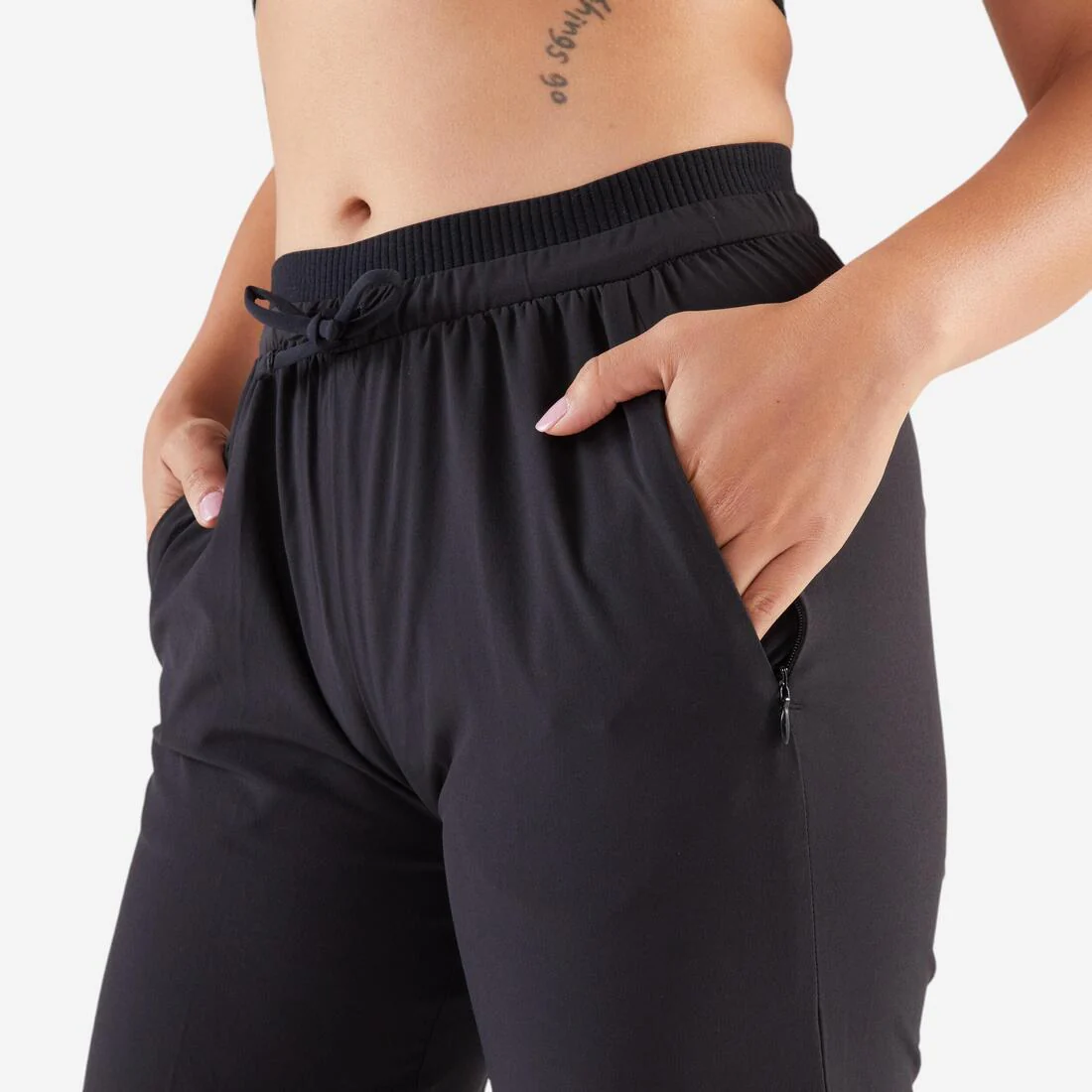 PANTALÓN RUNNING MUJER RUN DRY - Image 12