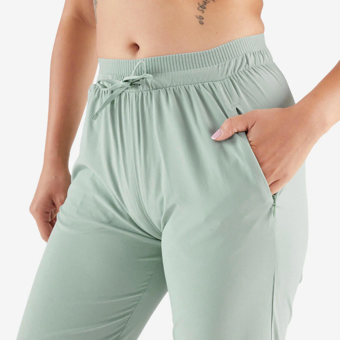 PANTALÓN RUNNING MUJER RUN DRY - Image 14