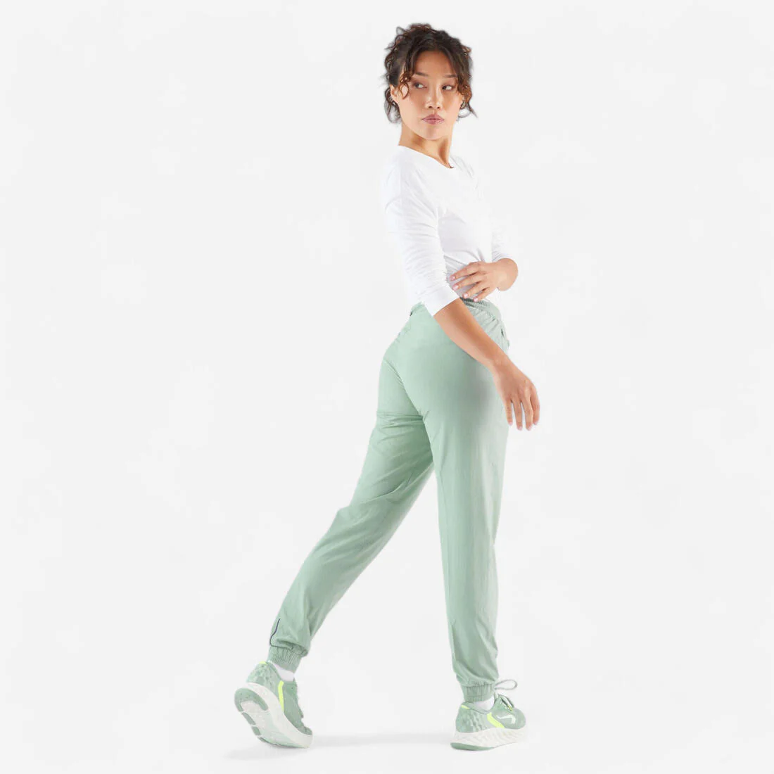 PANTALÓN RUNNING MUJER RUN DRY - Image 22
