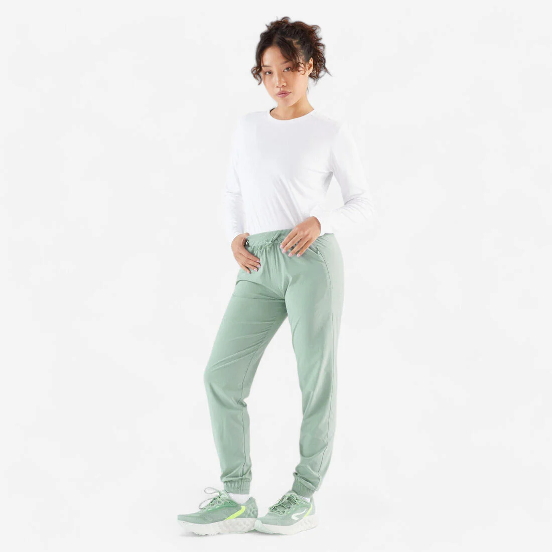 PANTALÓN RUNNING MUJER RUN DRY - Image 24