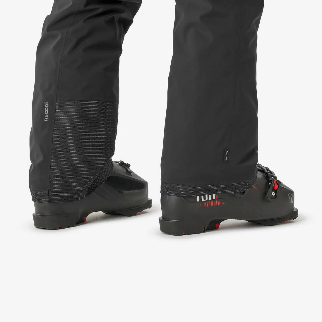 PANTALÓN SKI Y SNOWBOARD IMPERMEABLE Y TRANSPIRABLE HOMBRE 500 AM - Image 11