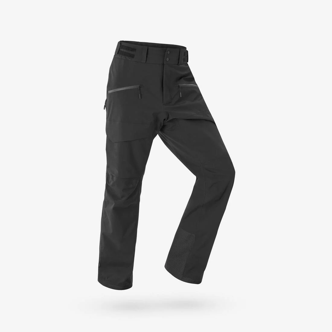 PANTALÓN SKI Y SNOWBOARD IMPERMEABLE Y TRANSPIRABLE HOMBRE 500 AM - Image 13