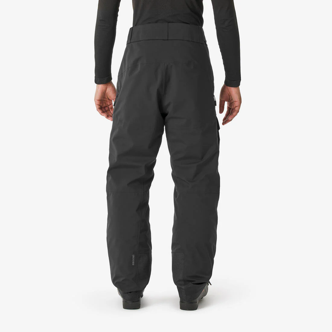 PANTALÓN SKI Y SNOWBOARD IMPERMEABLE Y TRANSPIRABLE HOMBRE 500 AM - Image 4