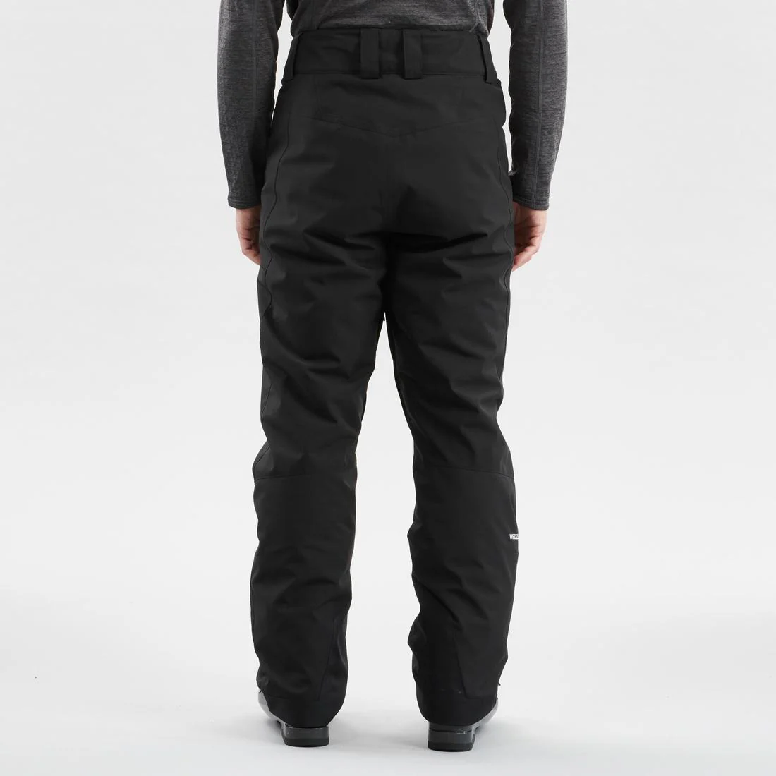PANTALÓN DE SKI Y SNOWBOARD CÁLIDO Y TRANSPIRABLE HOMBRE 500 - Image 3