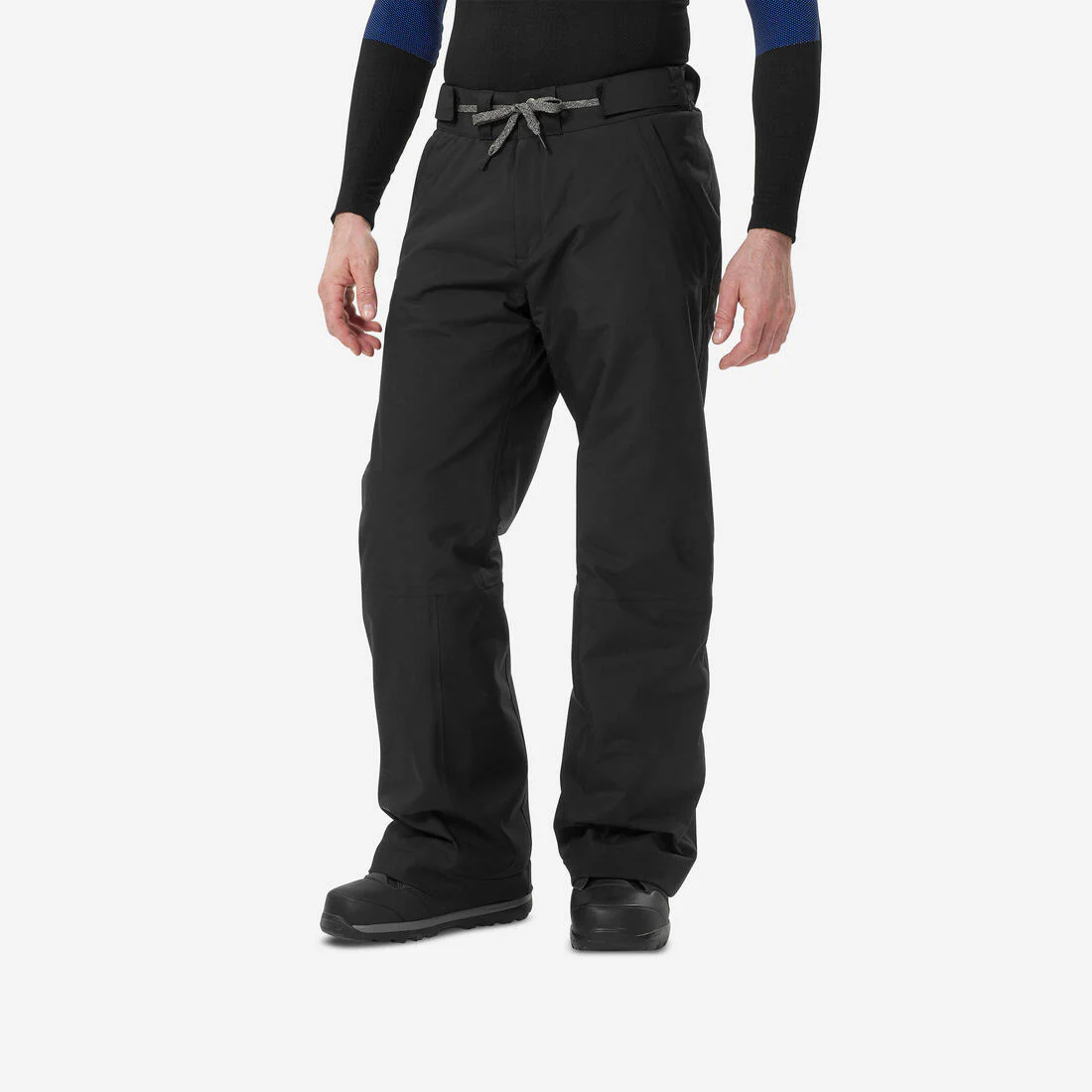 PANTALÓN SKI HOMBRE SNB 500