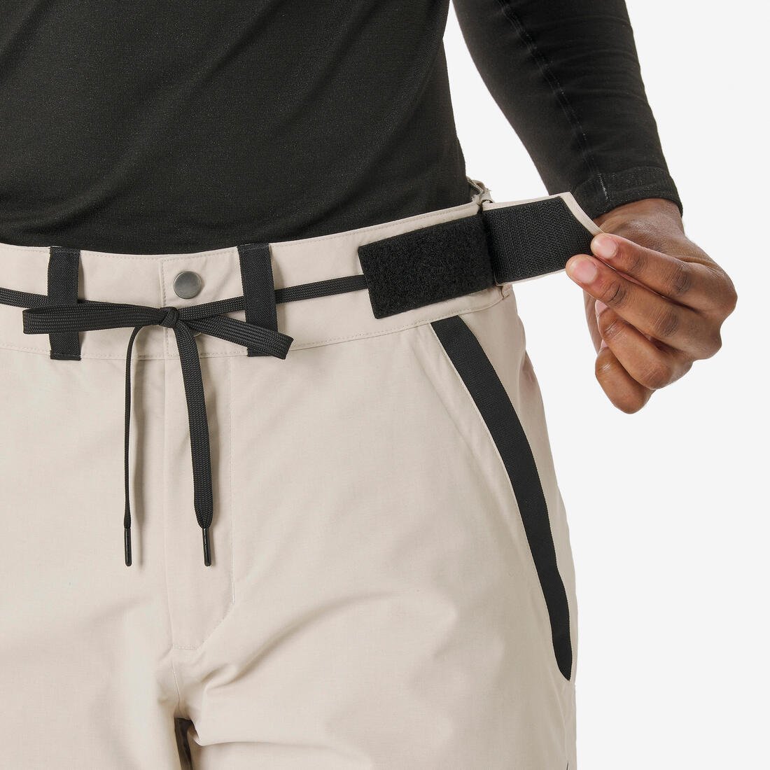 PANTALÓN SKI HOMBRE SNB 500 - Image 12