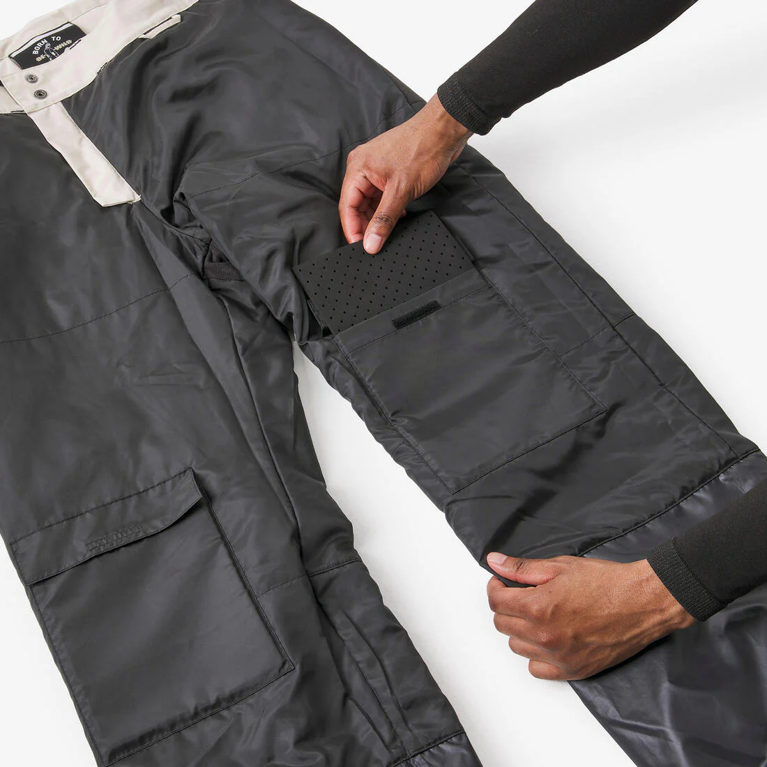 PANTALÓN SKI HOMBRE SNB 500 - Image 13