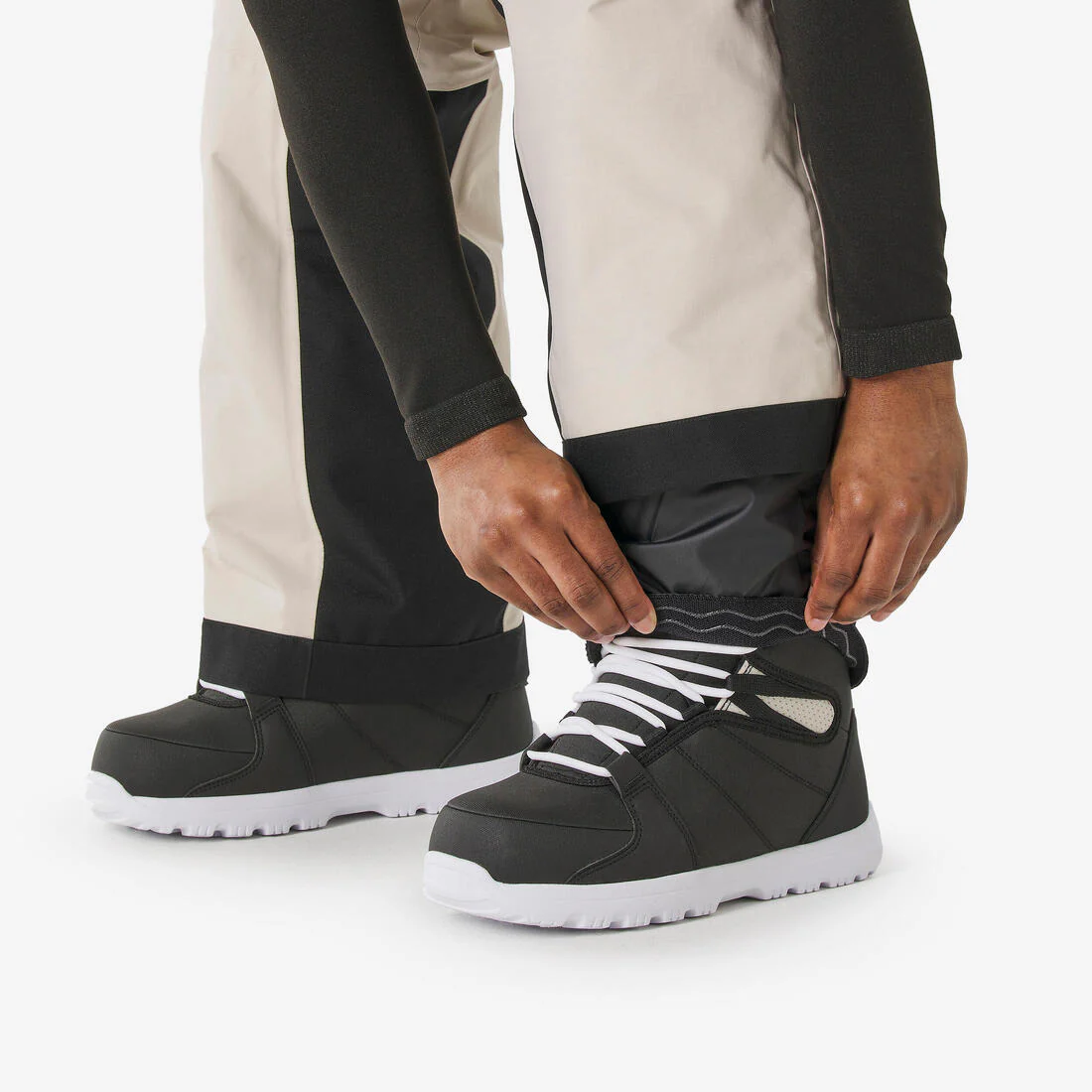 PANTALÓN SKI HOMBRE SNB 500 - Image 17
