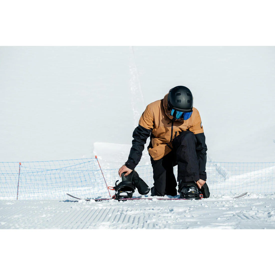 PANTALÓN SKI HOMBRE SNB 500 - Image 18