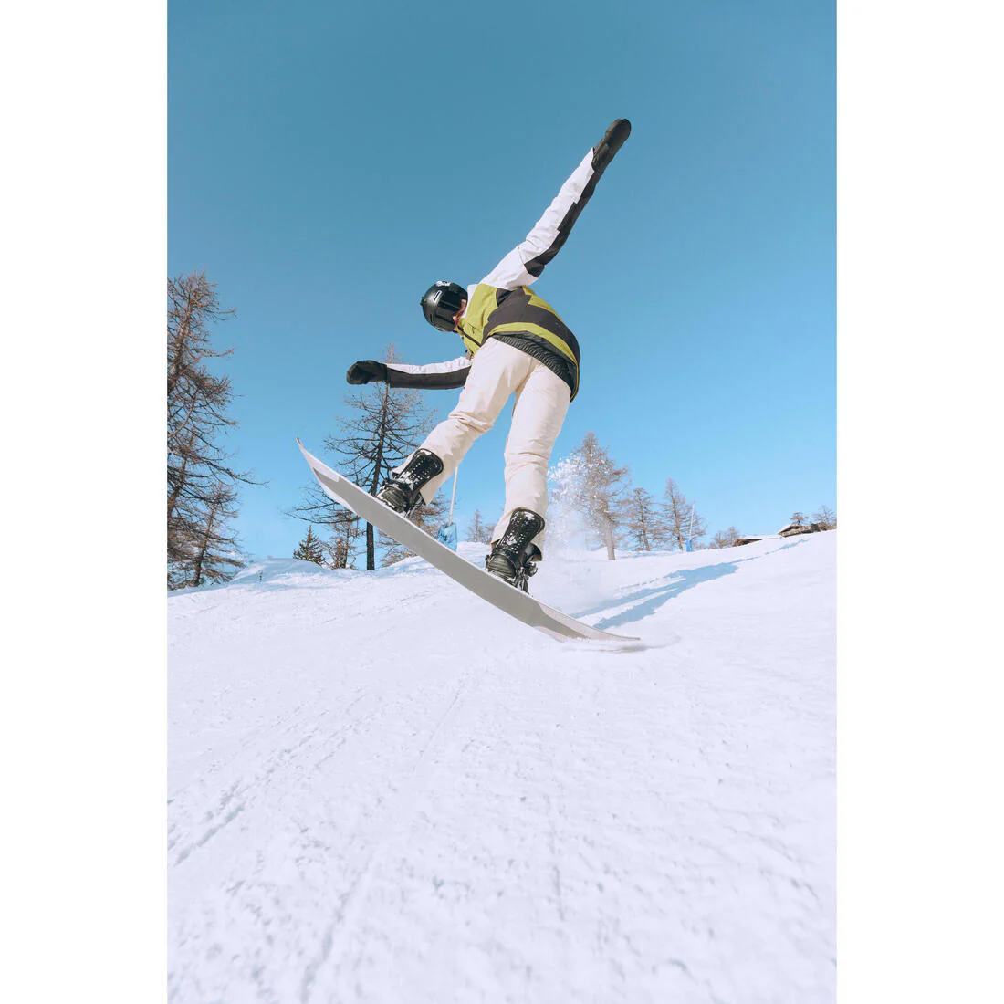 PANTALÓN SKI HOMBRE SNB 500 - Image 19