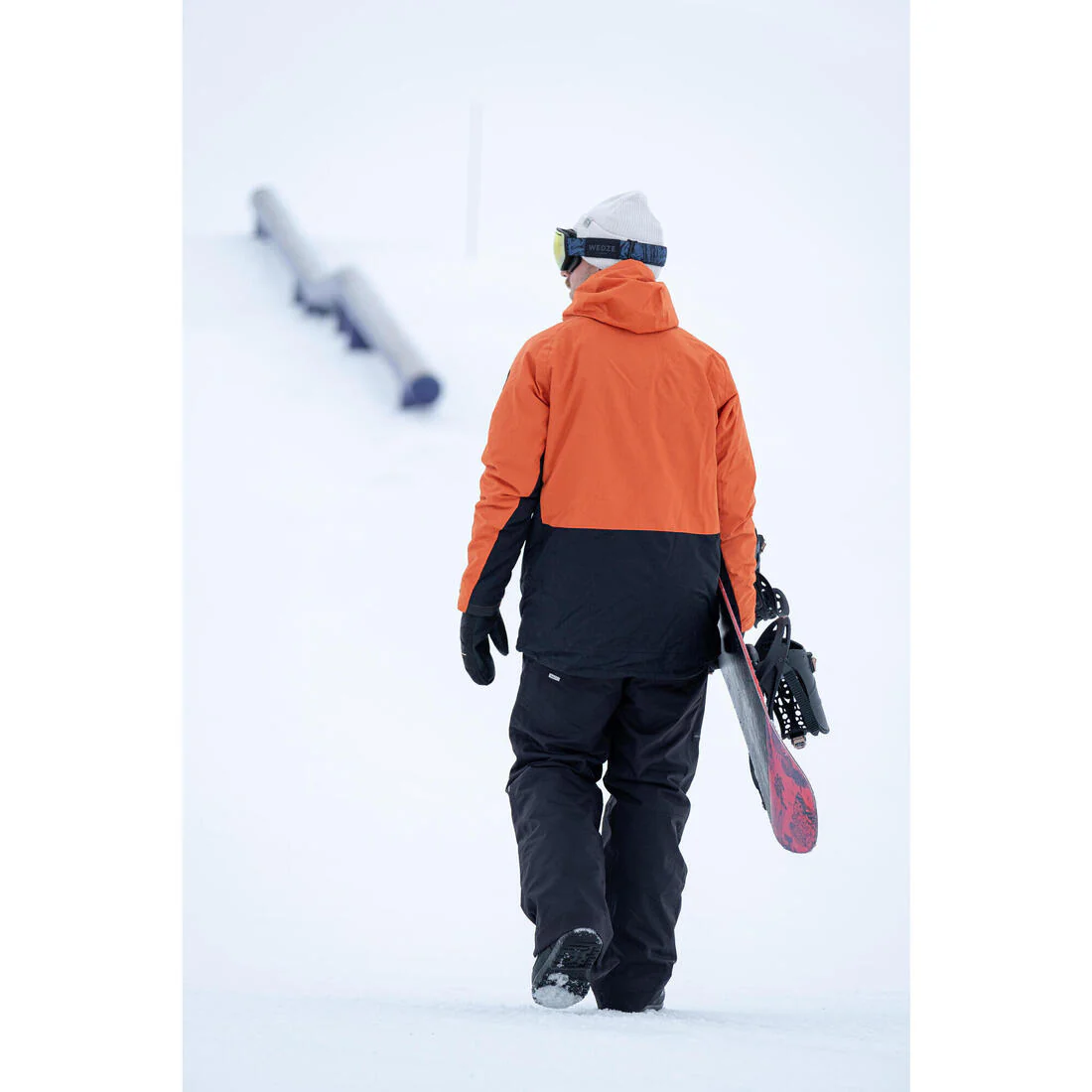 PANTALÓN SKI HOMBRE SNB 500 - Image 23