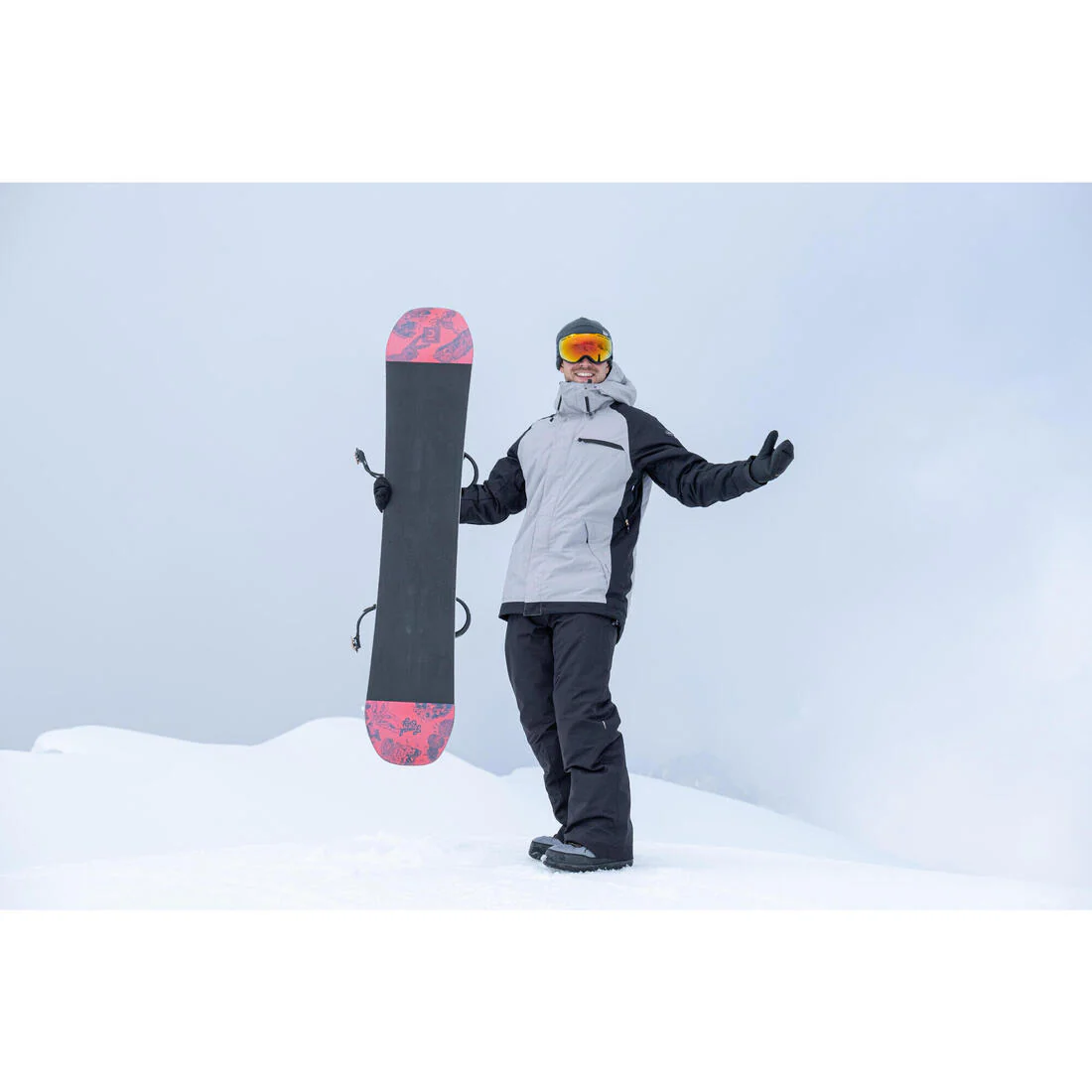 PANTALÓN SKI HOMBRE SNB 500 - Image 24