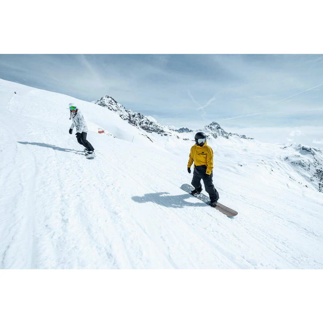 PANTALÓN SKI HOMBRE SNB 500 - Image 25