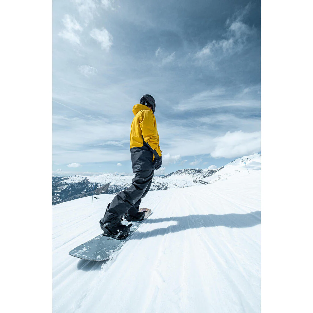 PANTALÓN SKI HOMBRE SNB 500 - Image 27