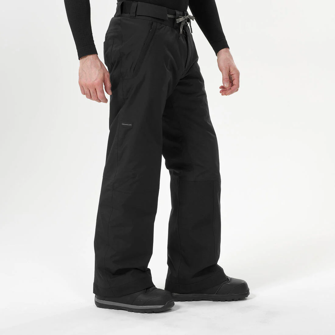 PANTALÓN SKI HOMBRE SNB 500 - Image 3