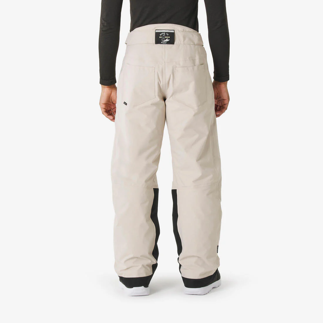 PANTALÓN SKI HOMBRE SNB 500 - Image 5