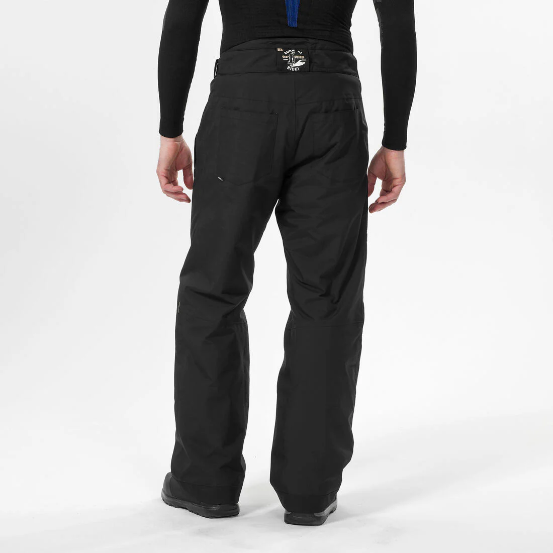 PANTALÓN SKI HOMBRE SNB 500 - Image 6