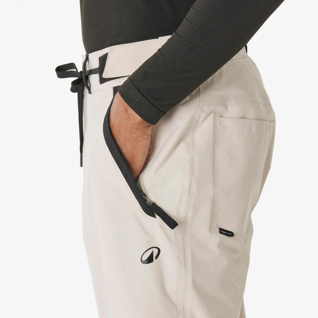 PANTALÓN SKI HOMBRE SNB 500 - Image 8