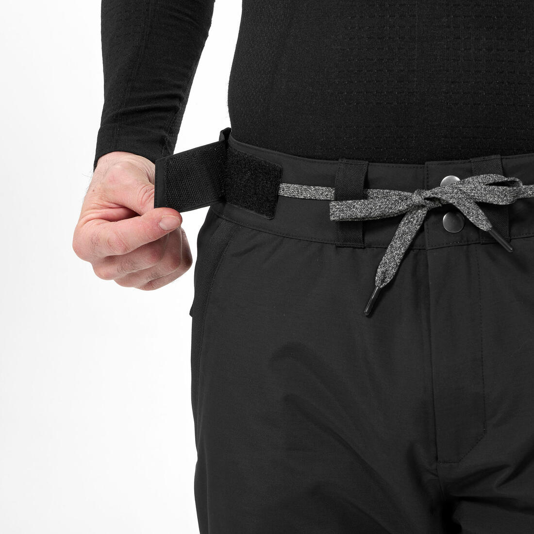 PANTALÓN SKI HOMBRE SNB 500 - Image 9